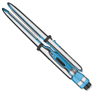BABYLISS PRO_Nano Titanium Optima 2000 Mini Flat Iron 3/4